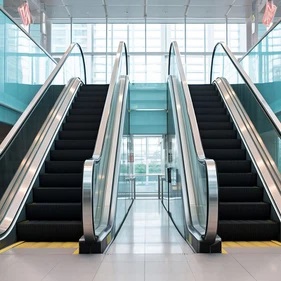 Escalator