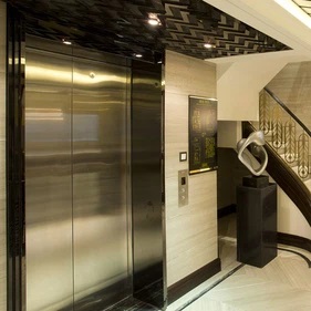 Home Elevator