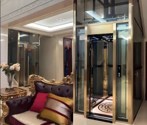 Home Elevator