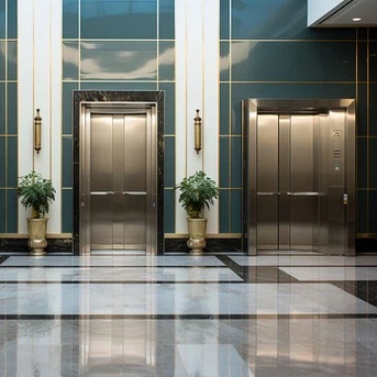 Passenger Elevator